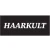 Logo Friseur Haarkult