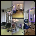 Unser Salon nach der Renovierung 2018