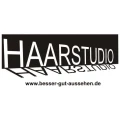 Logo Friseur Haarstudio 1 W. Fenner