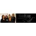Logo Friseur Hair flair Inh. Monika Dechant