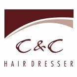 Logo Friseur Hairdresser C & C