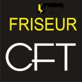 Logo Friseur Hairkiller Inh. Kerstin D&uuml;ben