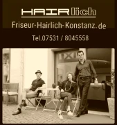 Friseur Hairlich Hassan Friseur Konstanz
