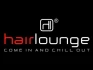 Logo Friseur HAIRLOUNGE®