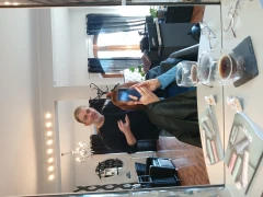 Friseur HairMind Korschenbroich