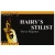Logo Friseur Hairy''s Stilist