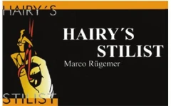 Friseur Hairy''s Stilist Eisingen, Kreis Würzburg