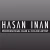 Logo Friseur Hasan Inan - Professional Hair & Color Artist