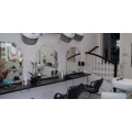 Logo Friseur Helmes
