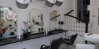 Logo Friseur Helmes