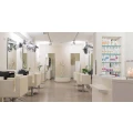 Logo Friseur HS Rossberg Zweiniger GbR