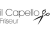 Logo Friseur il Capello