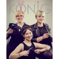 Logo Coiffeur K&ouml;nig