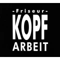 Friseur Kopf-Arbeit Wegberg