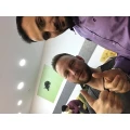 Friseur Lama Akif Peine