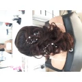 Braut und hochsteckfrisuren ab 45 &euro;