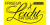 Logo Friseur Leicht