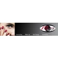 Logo Friseur m In Style