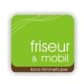 Logo Friseur & Mobil Himmelhuber Ilona
