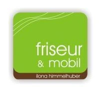 Logo Friseur & Mobil Himmelhuber Ilona
