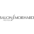 Logo Friseur Morhard