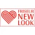Logo Friseur New Look | Friseur Singen