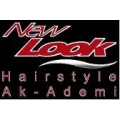 Logo New Look Hairstyle