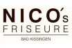 Logo Friseur NICO''s FRISEURE