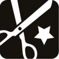 Logo Friseur Ponyhof