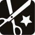 Logo Friseur Ponyhof