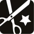 Logo Friseur Ponyhof