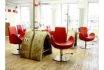 Logo Friseur project H
