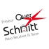 Logo Friseur Querschnitt Beuchert Friseur