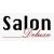 Logo Friseur Salon Deluxe