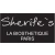 Logo Friseur Salon Sherife''s