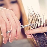 Friseur Salon Zick Zack Astrid von Allwörden Rosengarten