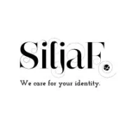 Logo Friseur SiljaF...we care for your identity