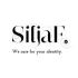 Logo Friseur SiljaF...we care for your identity