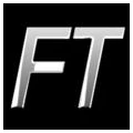 Logo Friseur Team