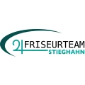 Friseur-Team Stieghahn Hamburg