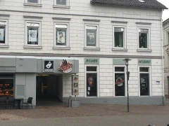 Friseur N&ouml;cker Unna
