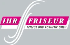 Logo Friseur u. Kosmetik GmbH Salon Elegant