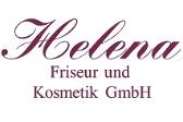 Logo Friseur und Kosmetik GmbH ""Helena""
