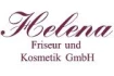 Logo Friseur und Kosmetik GmbH "Helena"