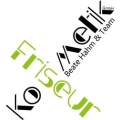 Logo Friseur und Kosmetik GmbH Salon ""Janine""
