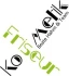 Logo Friseur und Kosmetik GmbH Salon "Janine"