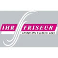 Logo Friseur und Kosmetik GmbH - Salon Sybille