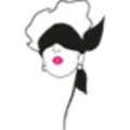 Logo Friseur und Kosmetik Sisters Act