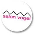 Logo Friseur- und Kosmetiksalon und Fitnesstreff Vogel Inh. Kathrin Kirchner