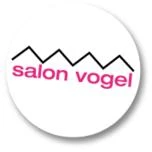 Logo Friseur- und Kosmetiksalon und Fitnesstreff Vogel Inh. Kathrin Kirchner